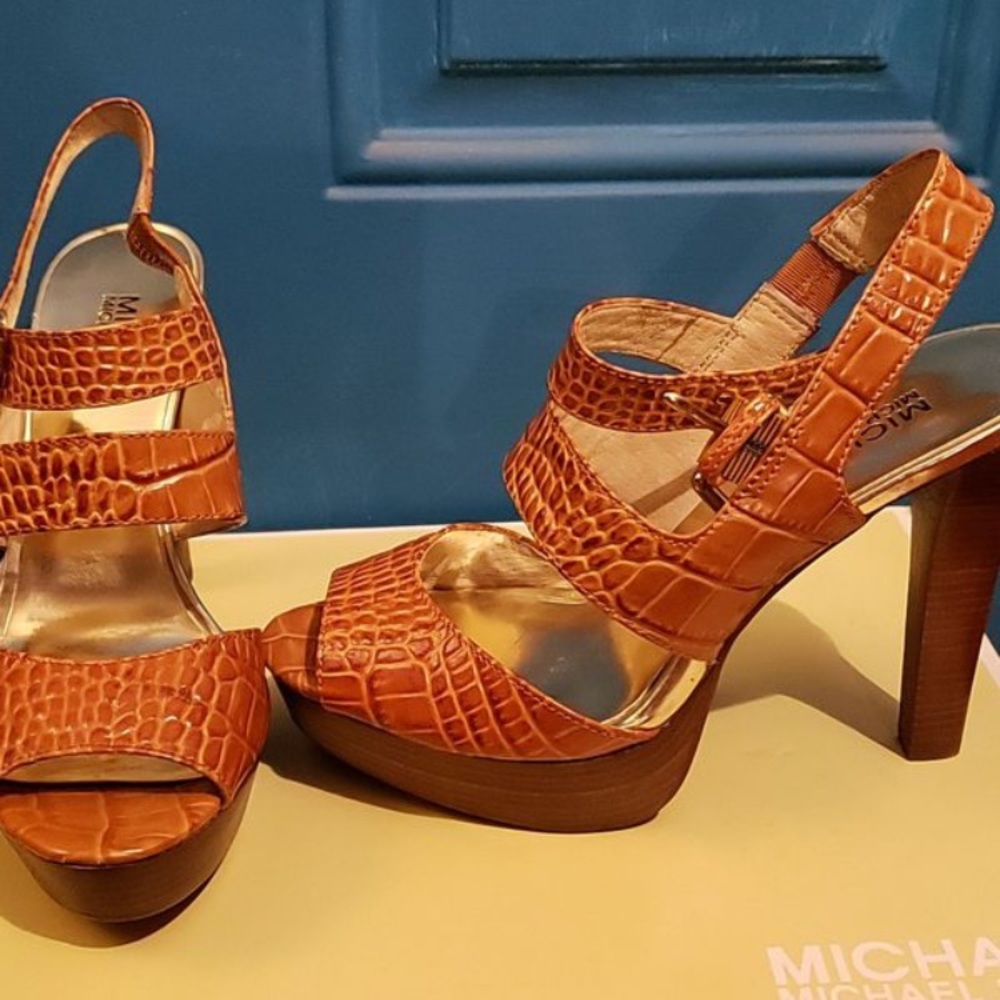 Michael Kors sandals
